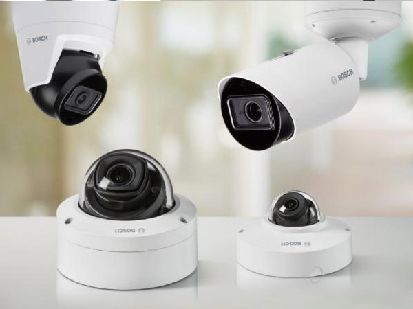 Knowledge of monitoring camera installation (1)