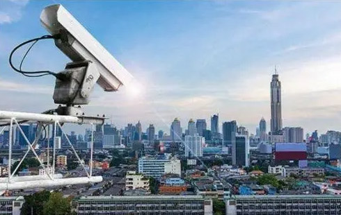What are the precautions for the installation of video monitoring equipment?