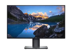 Eight differences between monitor and display