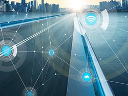 Each subsystem of weak current system of Intelligent Engineering