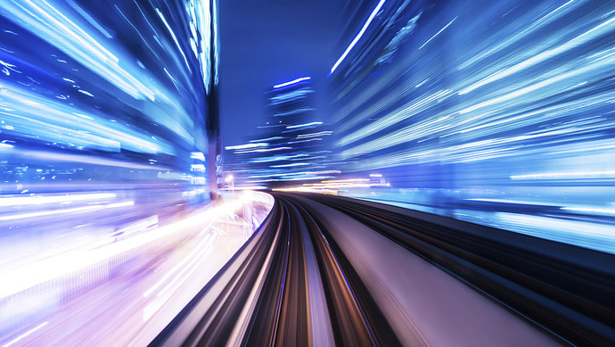 Smart engineering effectively improves industry supervision and service capacity