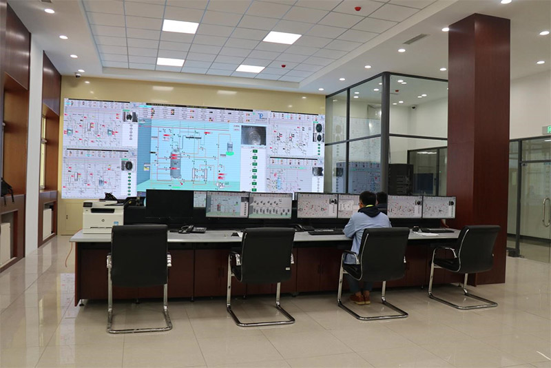 Why are more and more factories using monitoring