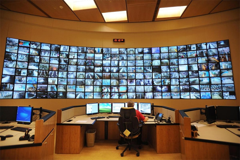 What can intelligent monitoring help us do?