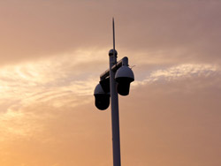 How to choose night vision solution for monitoring project