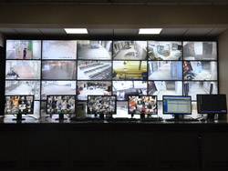 The monitoring system should pay attention to aspects in construction