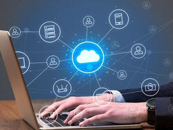 Composition and function of building intelligent engineering