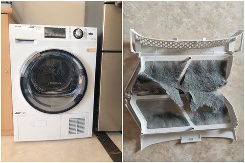 Although the curse continues, these online Red appliances are really fragrant