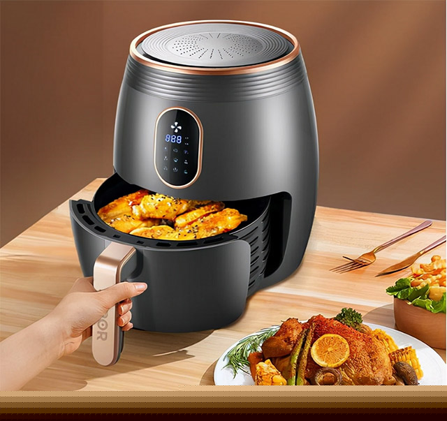 Air fryer