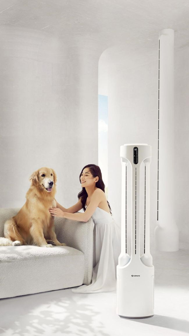 China's home appliance rock Award announced that Emmett won two awards, demonstrating the strength of the industry's leading brand