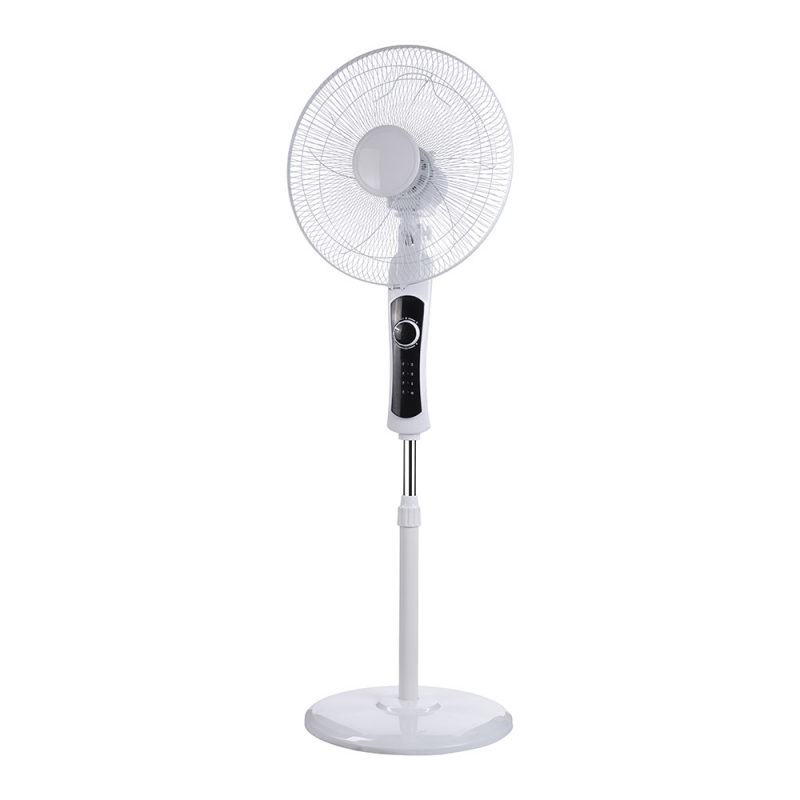 Modern 16 inch AC Stand Fan 45